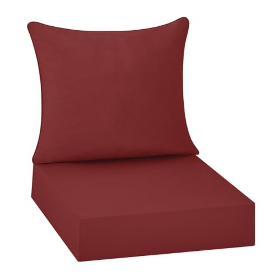 Outdoor Furniture Cushions 24 X 24 - ® Outdoor Seat Cushions 24 X