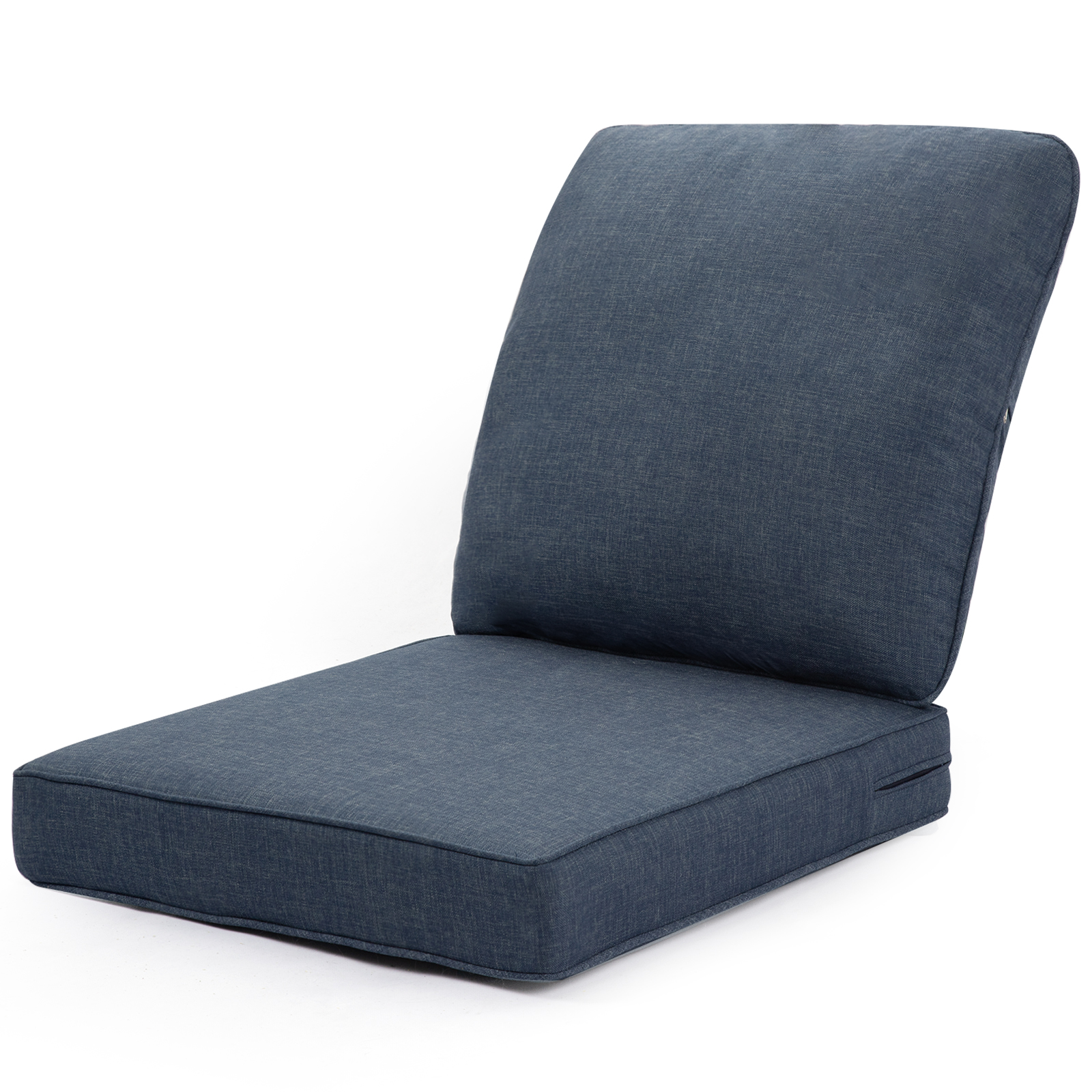 Outdoor Furniture Cushions 24 X 24 - Outdoor Deep Seat Cushions for Patio