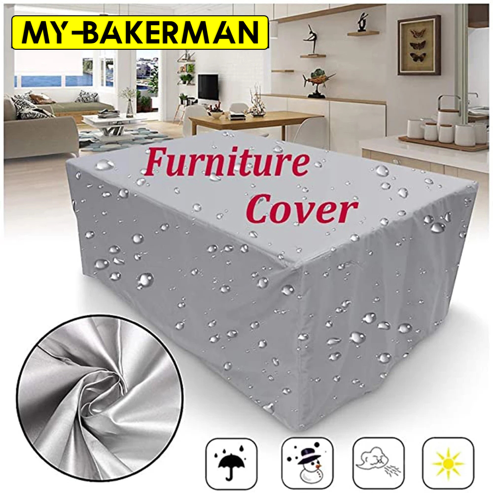 Outdoor Furniture Fabric Waterproof - 72 Size Waterproof Cover Outdoor Patio