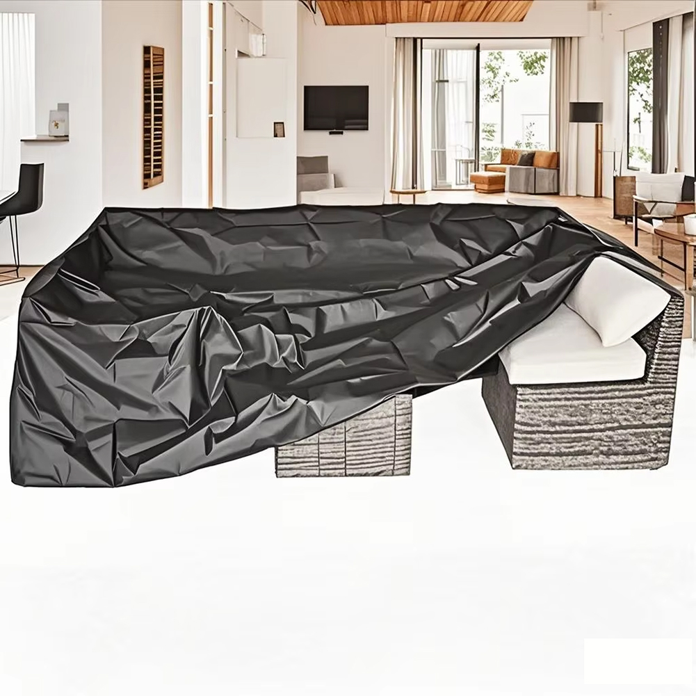 Outdoor Furniture Fabric Waterproof - Outdoor patio garden furniture waterproof cover,