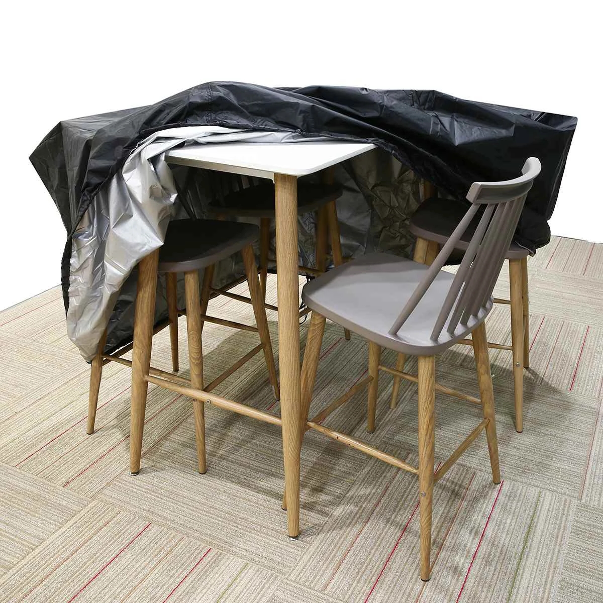 Outdoor Furniture Fabric Waterproof - Commonly Used Sizes Waterproof Outdoor Courtyard