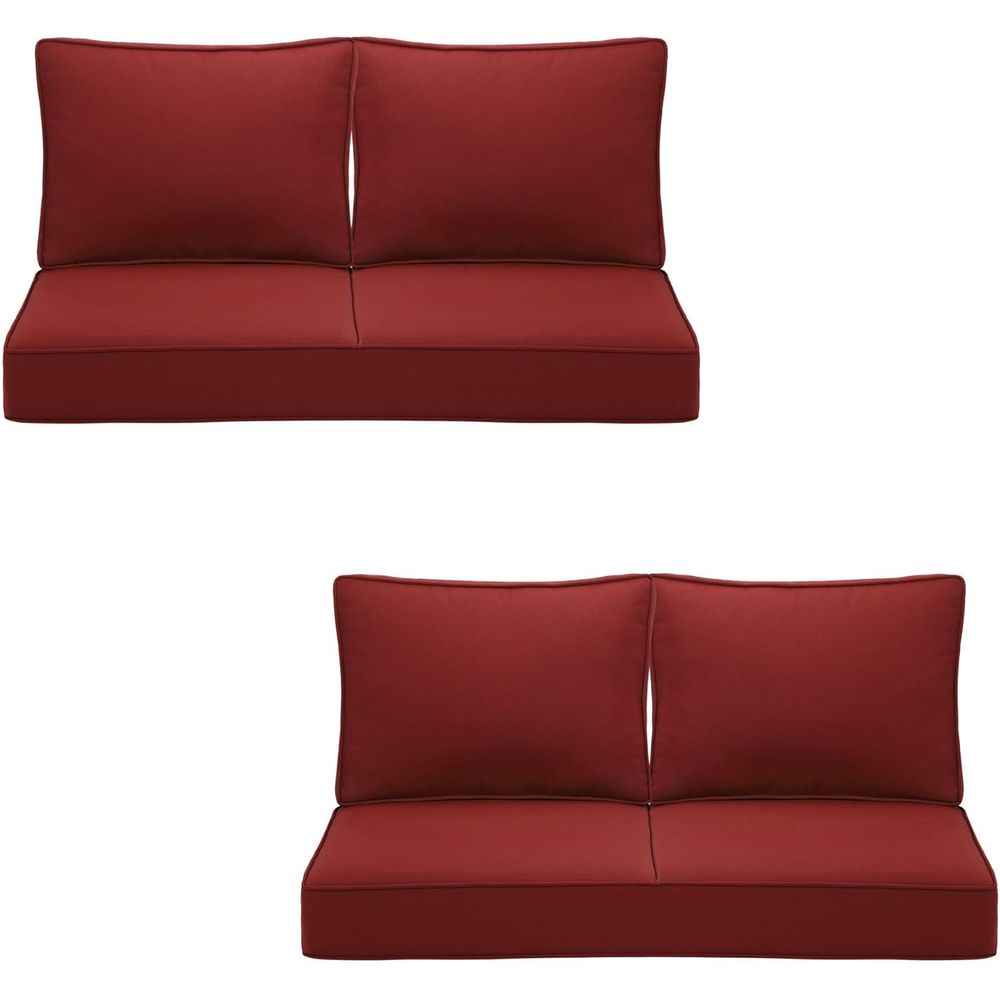24 x 24 Outdoor Deep Seating C - Outdoor Furniture Cushions 24 X 24 ulasan dan harga