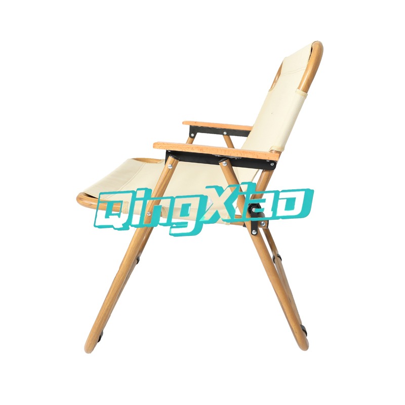 Double Wide Camping Chair Heav - Outdoor Furniture Metal ulasan dan harga