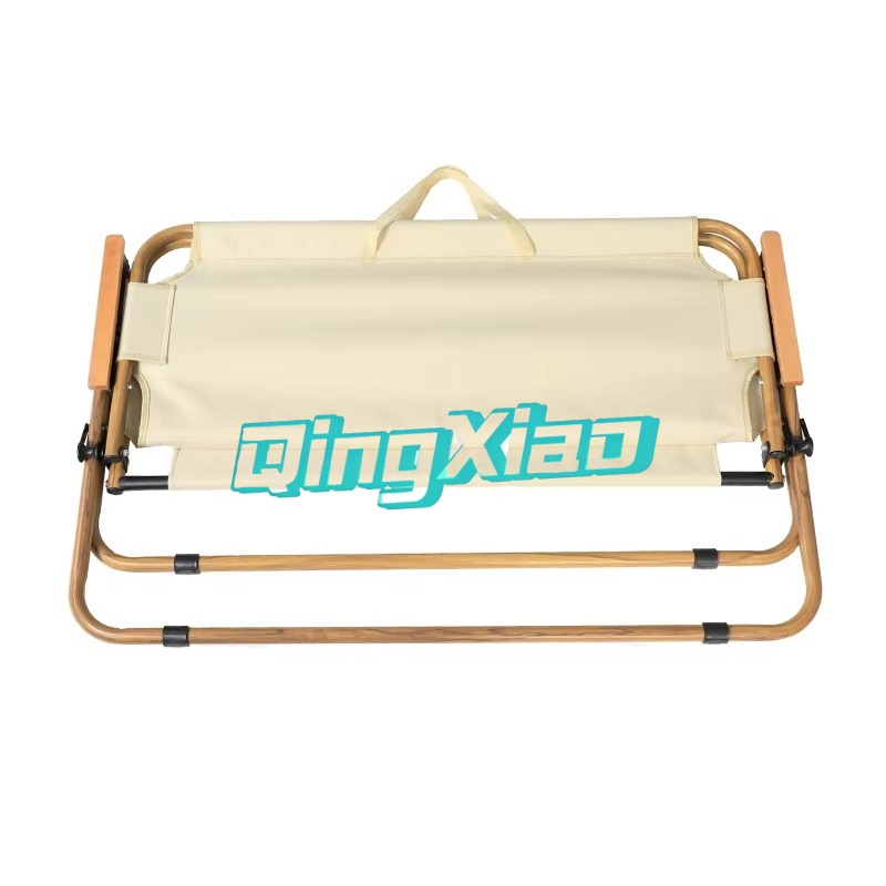 Double Wide Camping Chair Heav - Outdoor Furniture Metal ulasan dan harga