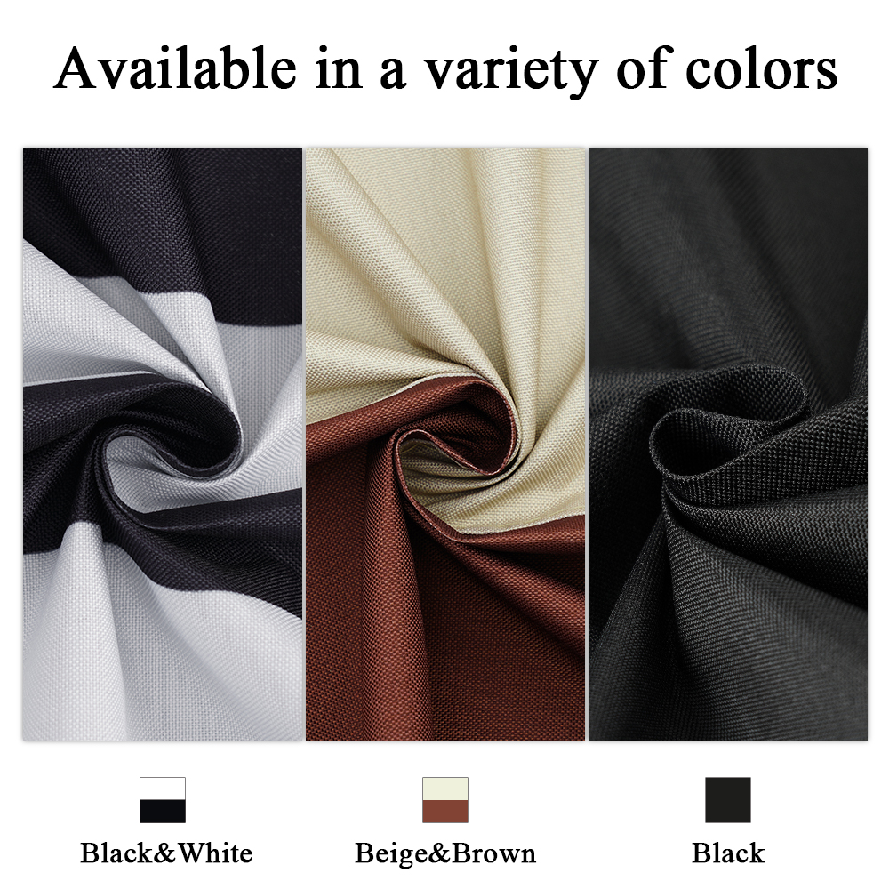 420D Oxford Outdoor Furniture  - Outdoor Furniture Fabric Waterproof ulasan dan harga