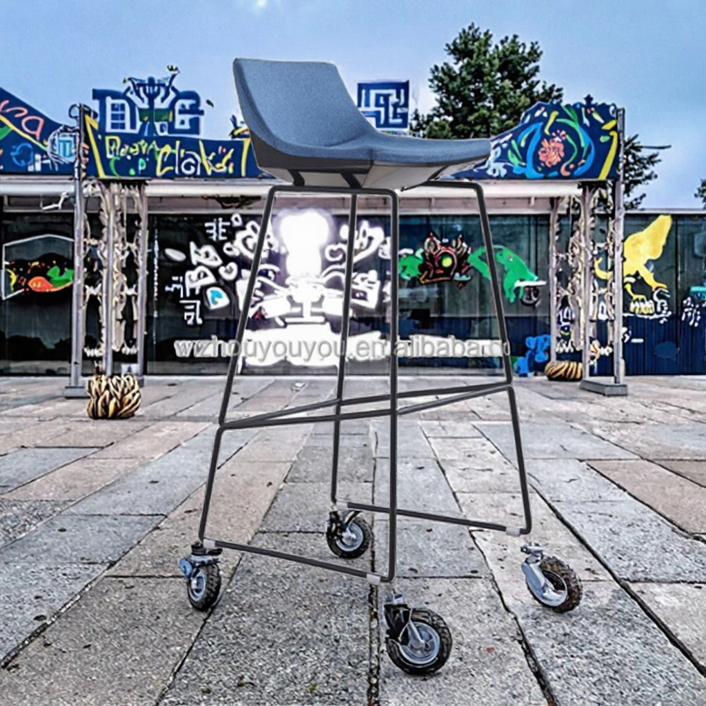 Hot Sale Modern Design Bar Sto - Outdoor Furniture Sale ulasan dan harga