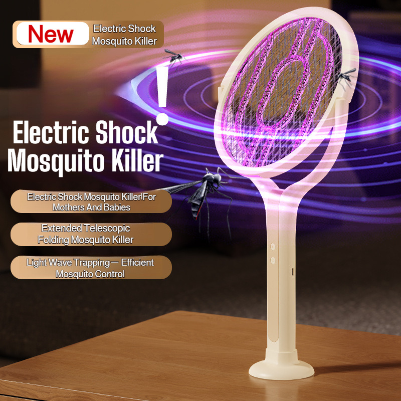 2in1 UV Mosquito Attractant Te - Outdoor Furniture Hay ulasan dan harga