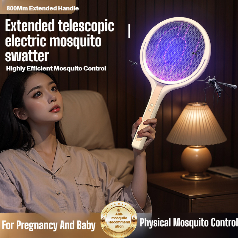 2in1 UV Mosquito Attractant Te - Outdoor Furniture Hay ulasan dan harga
