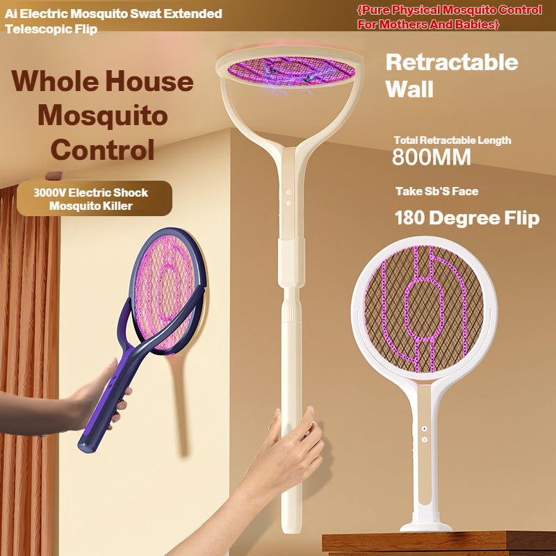 2in1 UV Mosquito Attractant Te - Outdoor Furniture Hay ulasan dan harga