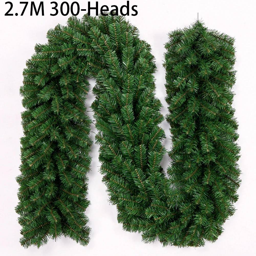 2.7M Artificial Green Christma - Outdoor Furniture Sale ulasan dan harga