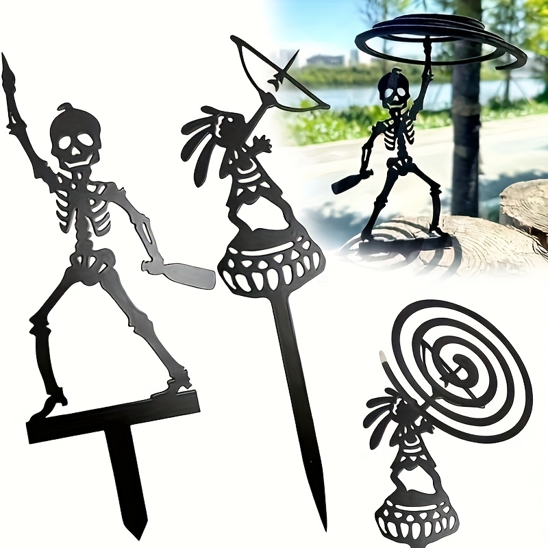 [Metal Archery Stand] Portable - Outdoor Furniture Hay ulasan dan harga