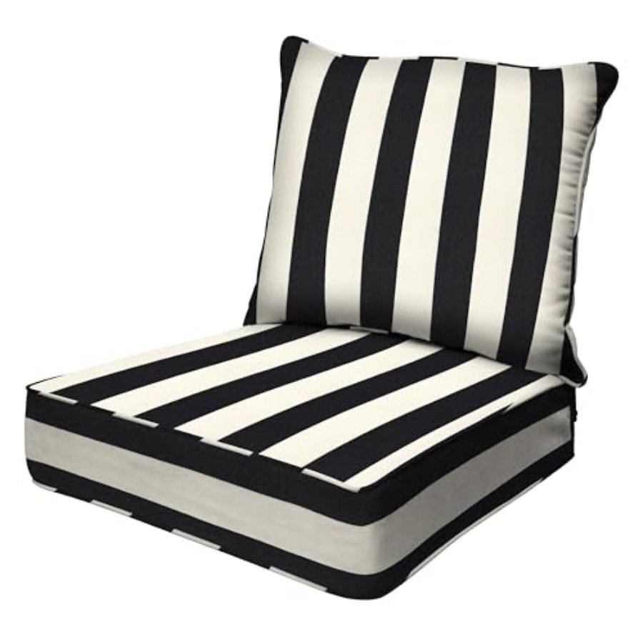 Outdoor patio furniture cushio - Outdoor Furniture Cushions 24 X 24 ulasan dan harga