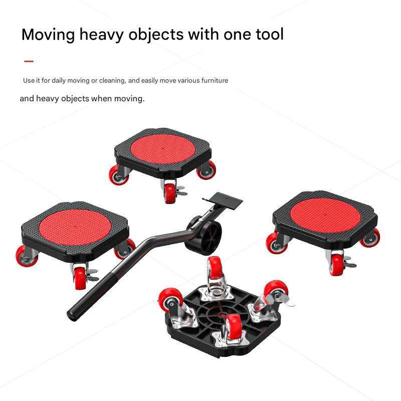 200KG/300KG/750KG/1400KG Heavy - Outdoor Furniture Glides ulasan dan harga