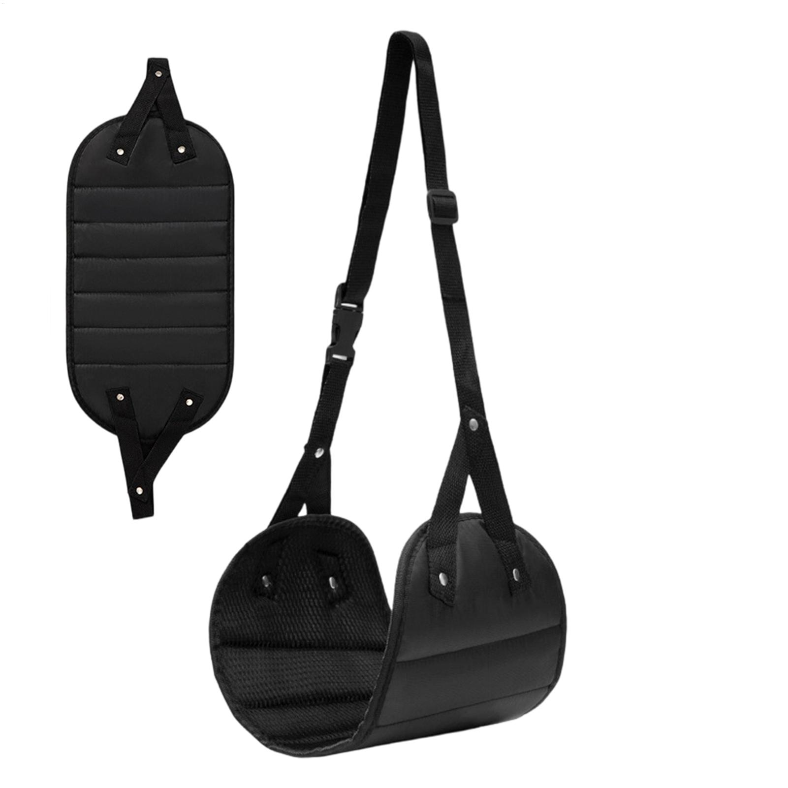 Adjustable Foot Hammock Portab - Outdoor Furniture Glides ulasan dan harga