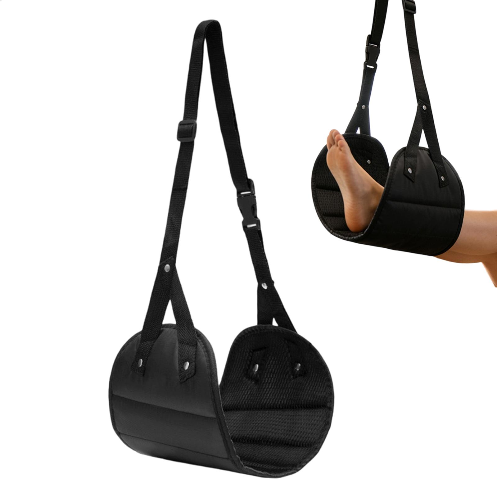 Adjustable Foot Hammock Portab - Outdoor Furniture Glides ulasan dan harga