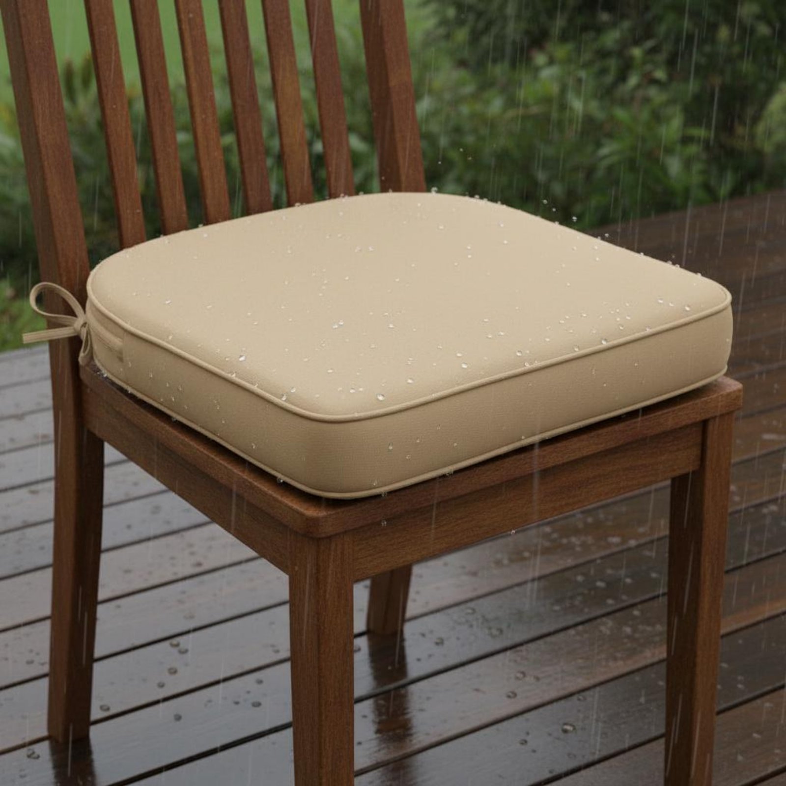 Waterproof Patio Seat Pad Supp - Outdoor Furniture Patio ulasan dan harga