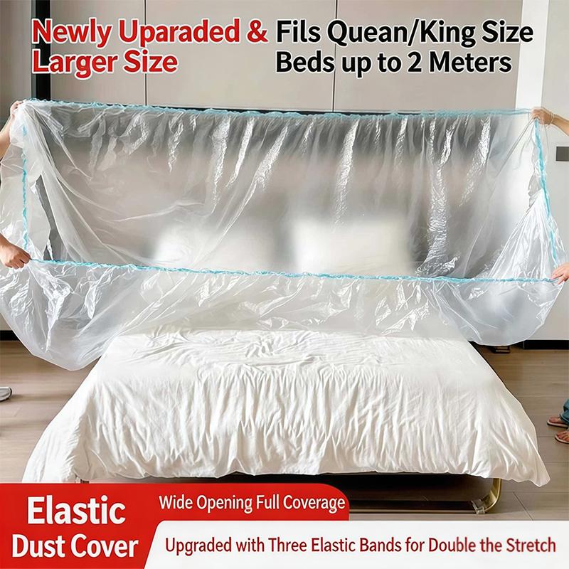 Thick Waterproof Plastic Dispo - Outdoor Furniture Fabric Waterproof ulasan dan harga