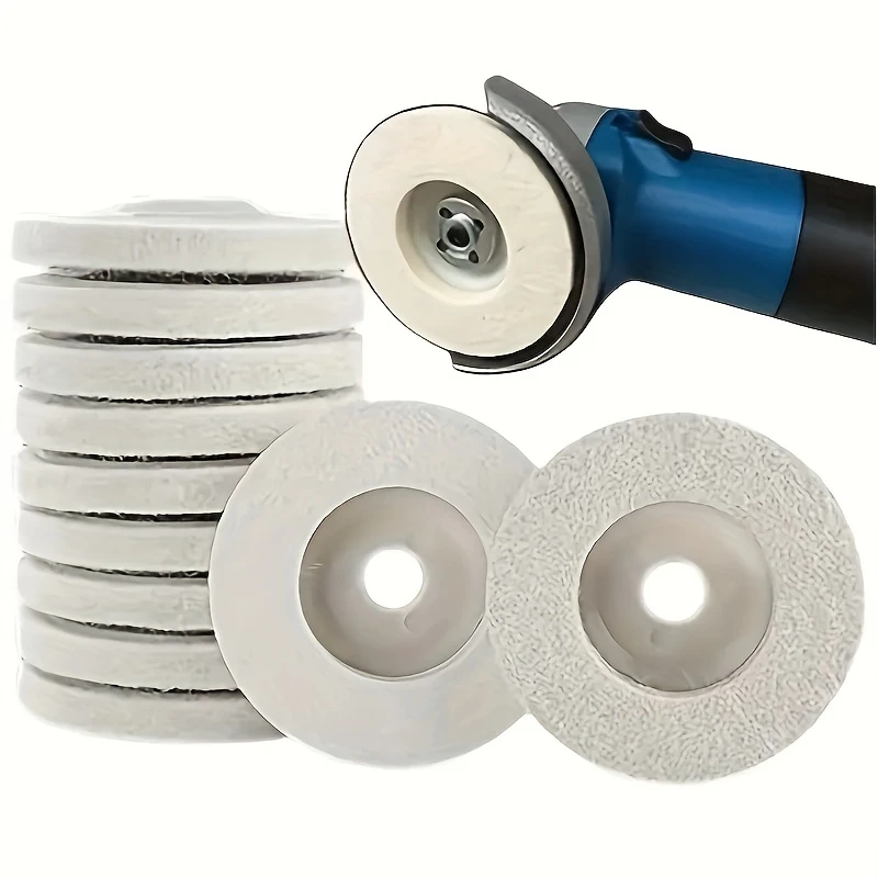 5Pcs Angle Grinder Grinding St - Outdoor Furniture Glides ulasan dan harga