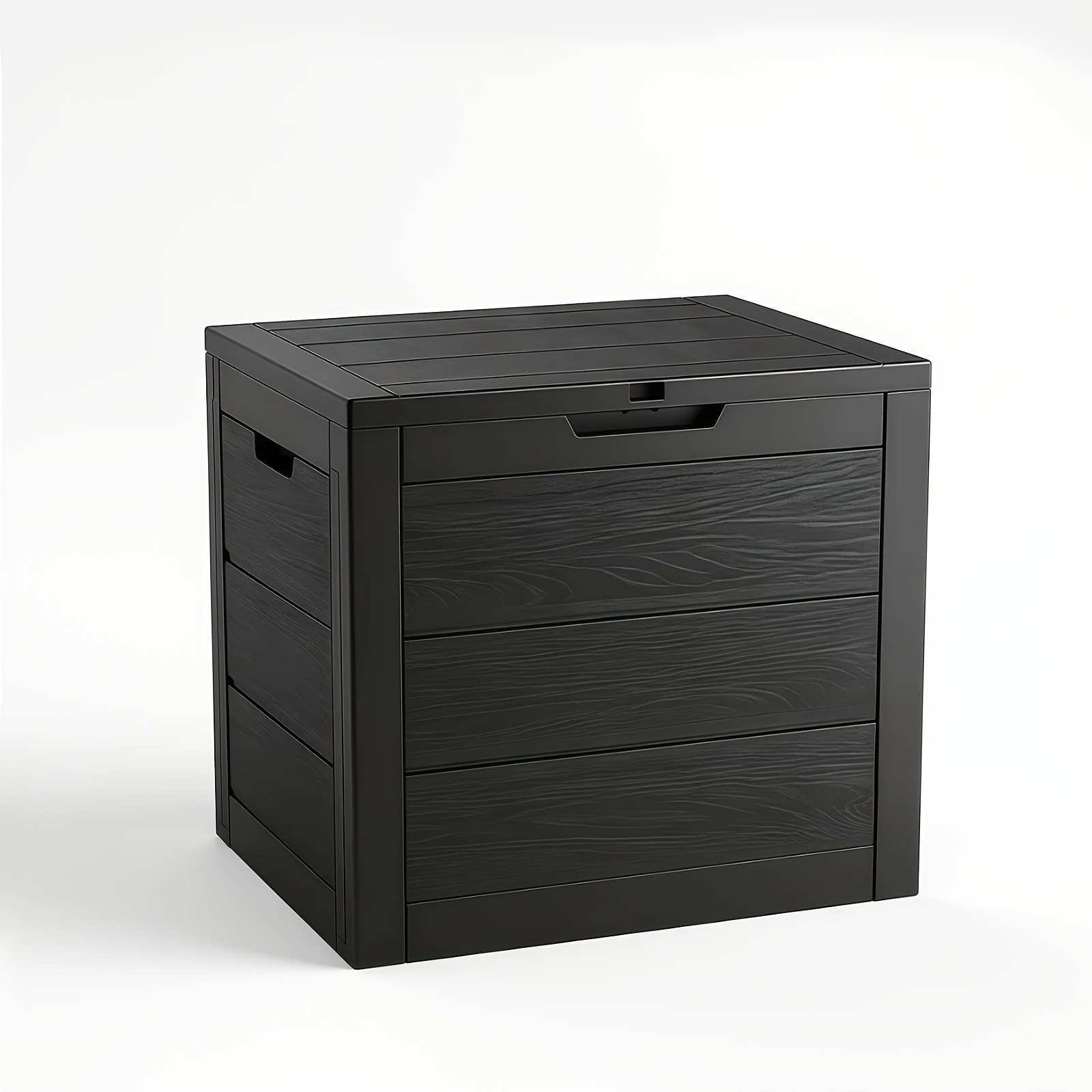 75/35 Gallon Outdoor Storage B - Outdoor Furniture Patio ulasan dan harga