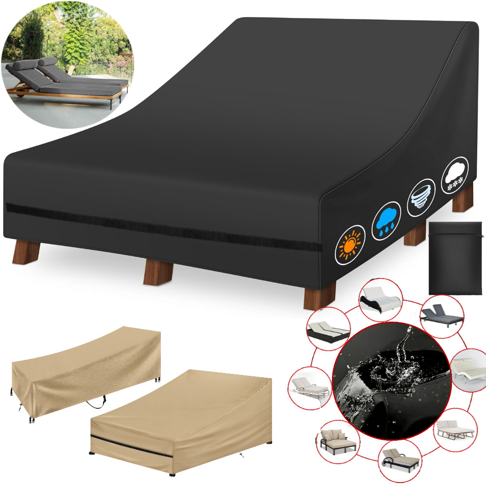 Waterproof Double/Single Wide  - Outdoor Furniture Fabric Waterproof ulasan dan harga