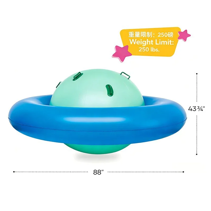 Children's Outdoor Sports  Spi - Outdoor Furniture Sale ulasan dan harga