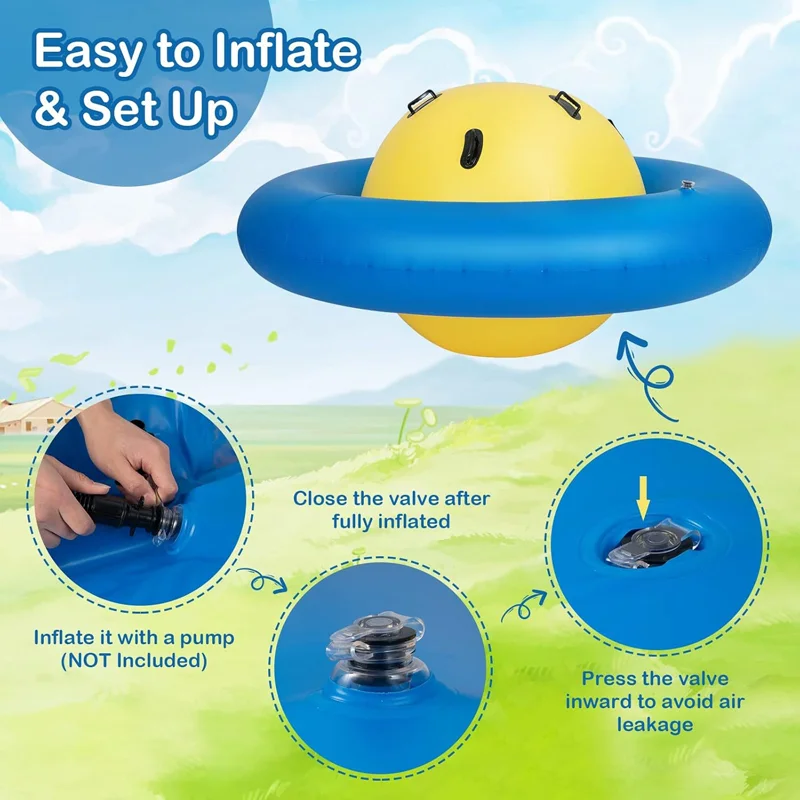 Children's Outdoor Sports  Spi - Outdoor Furniture Sale ulasan dan harga