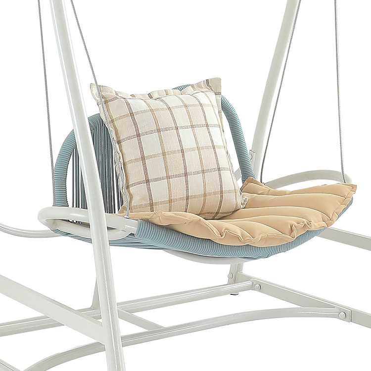 Balcony Outdoor Patio Backyard - Hanging Egg Chair ulasan dan harga
