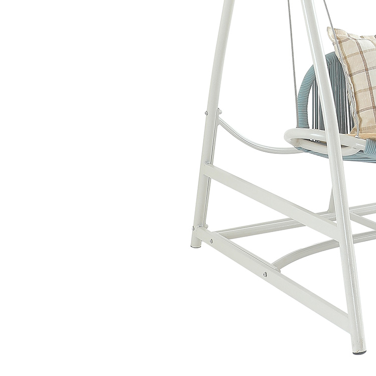 Balcony Outdoor Patio Backyard - Hanging Egg Chair ulasan dan harga