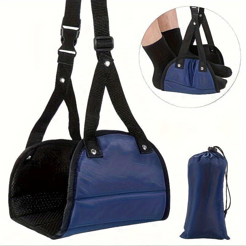 Adjustable foot hammocks for t - Outdoor Furniture Glides ulasan dan harga
