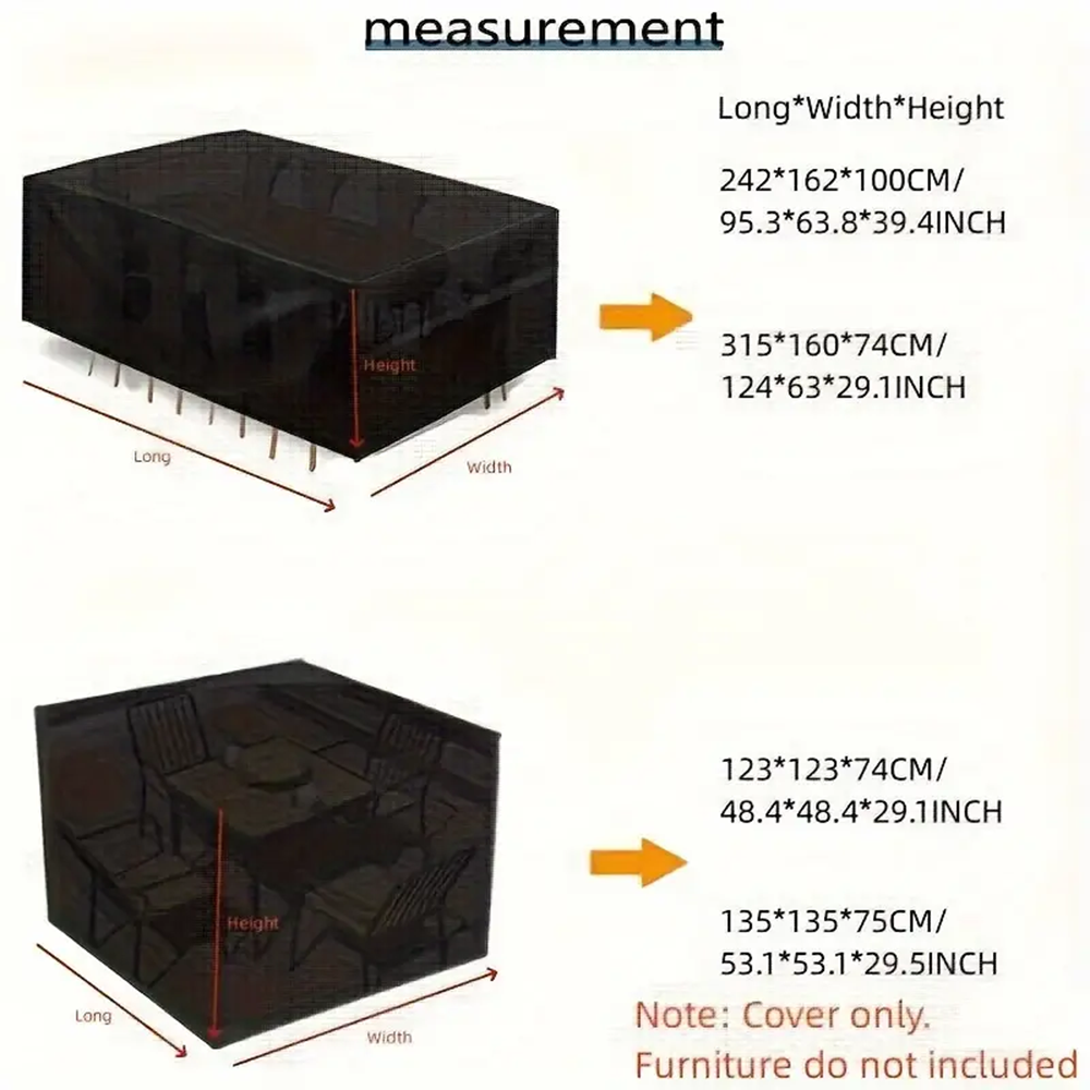 Outdoor patio garden furniture - Outdoor Furniture Fabric Waterproof ulasan dan harga