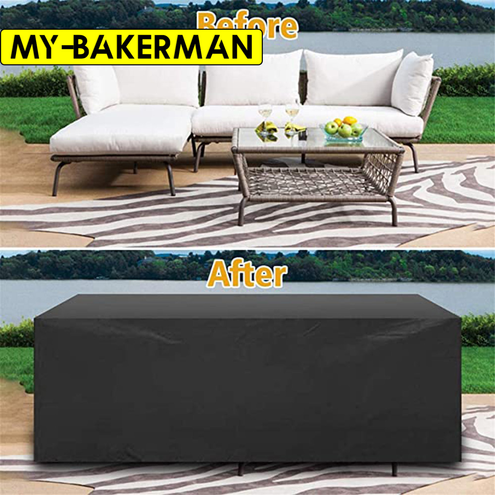 62 Size High Quality Outdoor P - Outdoor Furniture Fabric Waterproof ulasan dan harga
