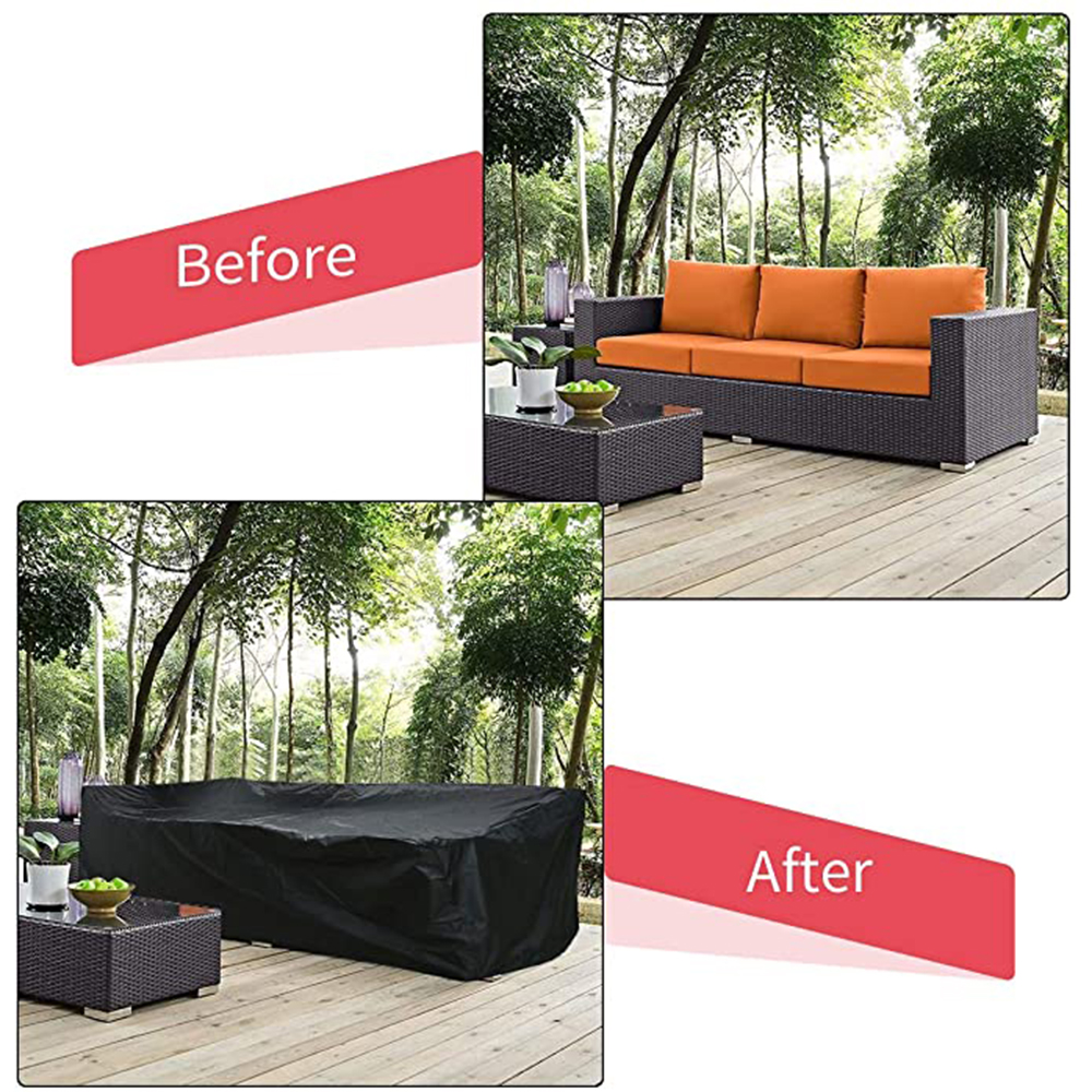 62 Size High Quality Outdoor P - Outdoor Furniture Fabric Waterproof ulasan dan harga