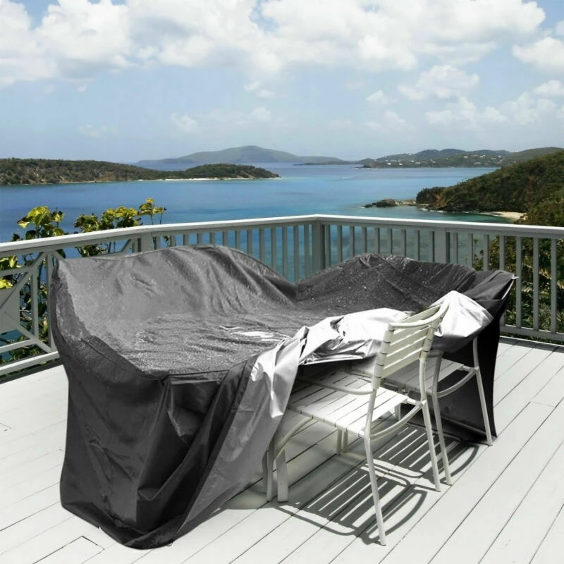 Commonly Used Sizes Waterproof - Outdoor Furniture Fabric Waterproof ulasan dan harga