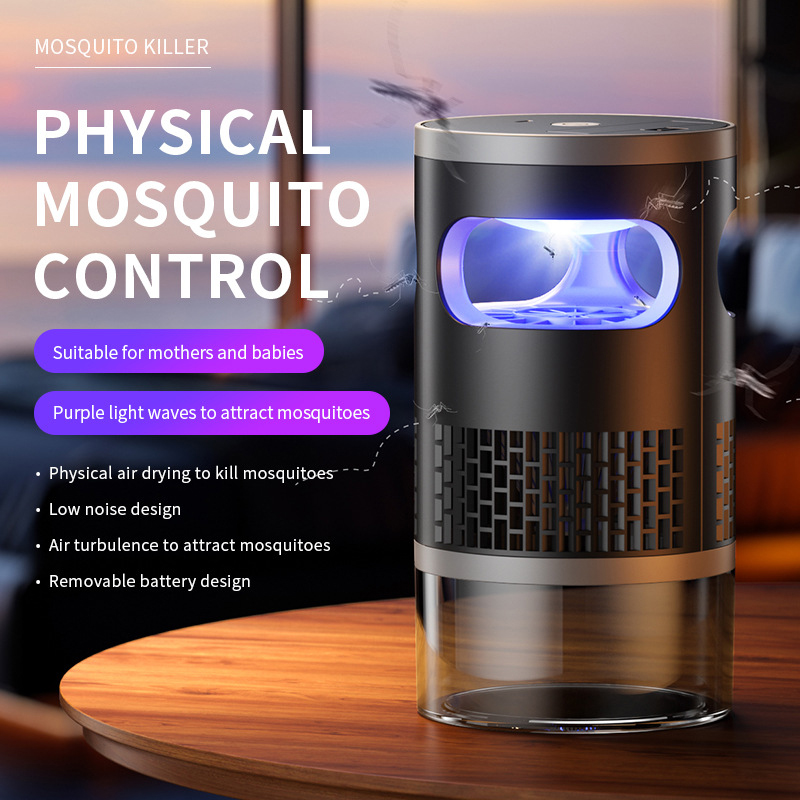 Mosquito Light Wireless Electr - Outdoor Furniture Hay ulasan dan harga