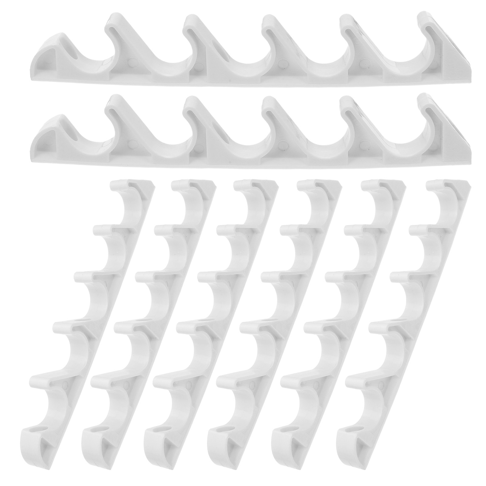 8Pcs Nylon Chair Adjustment Br - Outdoor Furniture Patio ulasan dan harga