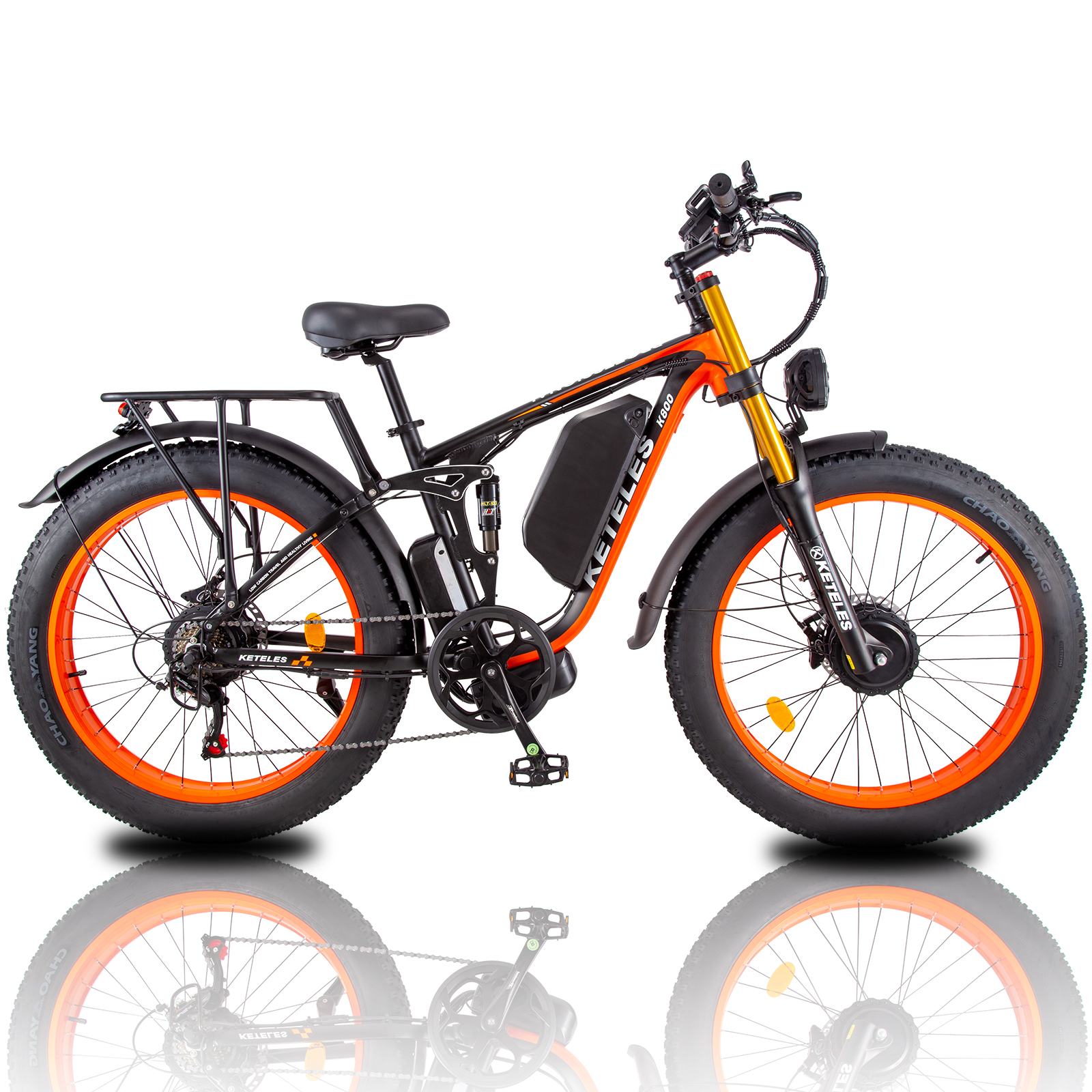 Dual Motor 48V 23AH Long Range - Outdoor Furniture Metal ulasan dan harga