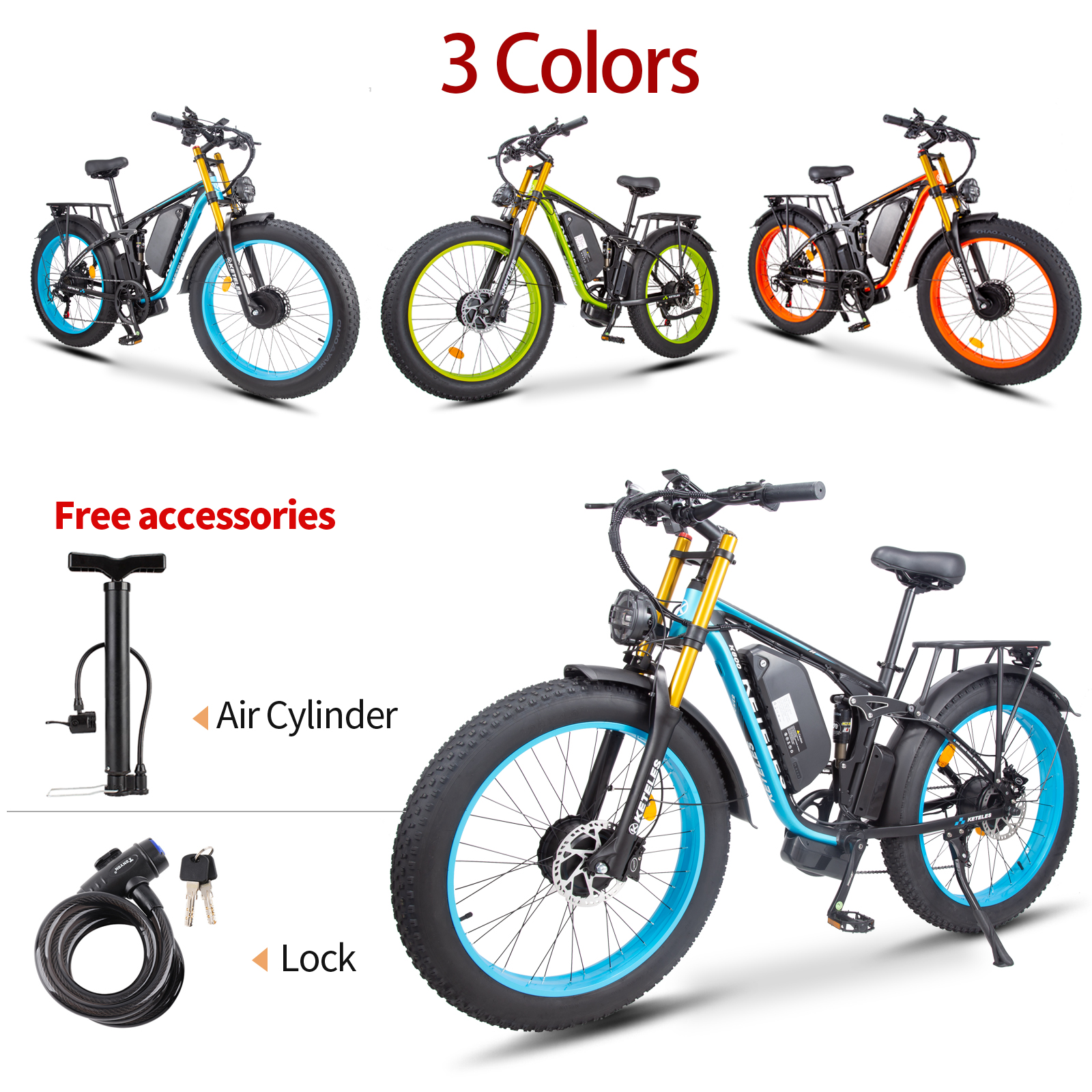 Dual Motor 48V 23AH Long Range - Outdoor Furniture Metal ulasan dan harga