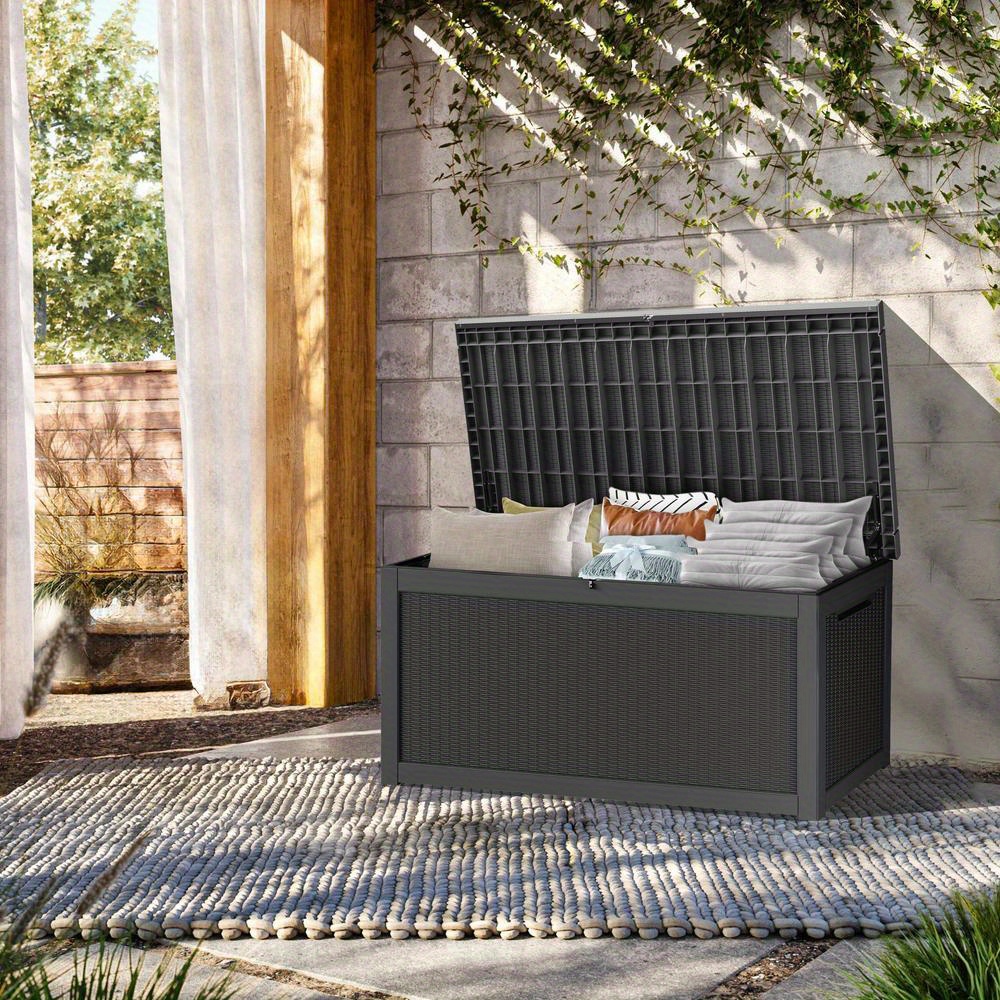 TARKARI 260/230/150/129/49 Gal - Garden Storage Box ulasan dan harga