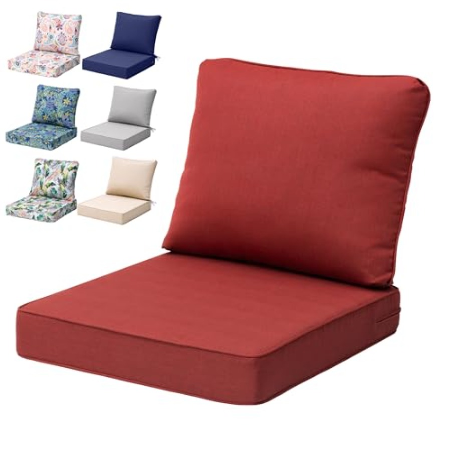 24x24 Inch Outdoor Cushions fo - Outdoor Furniture Cushions 24 X 24 ulasan dan harga