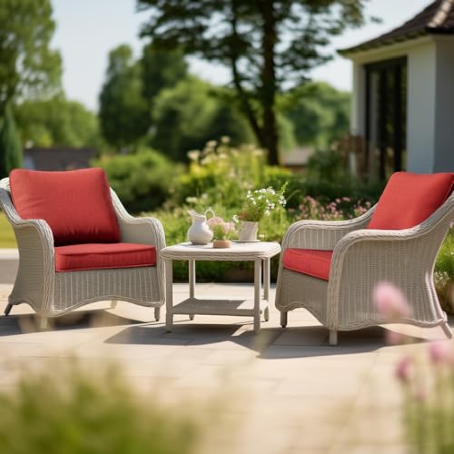 24x24 Inch Outdoor Cushions fo - Outdoor Furniture Cushions 24 X 24 ulasan dan harga