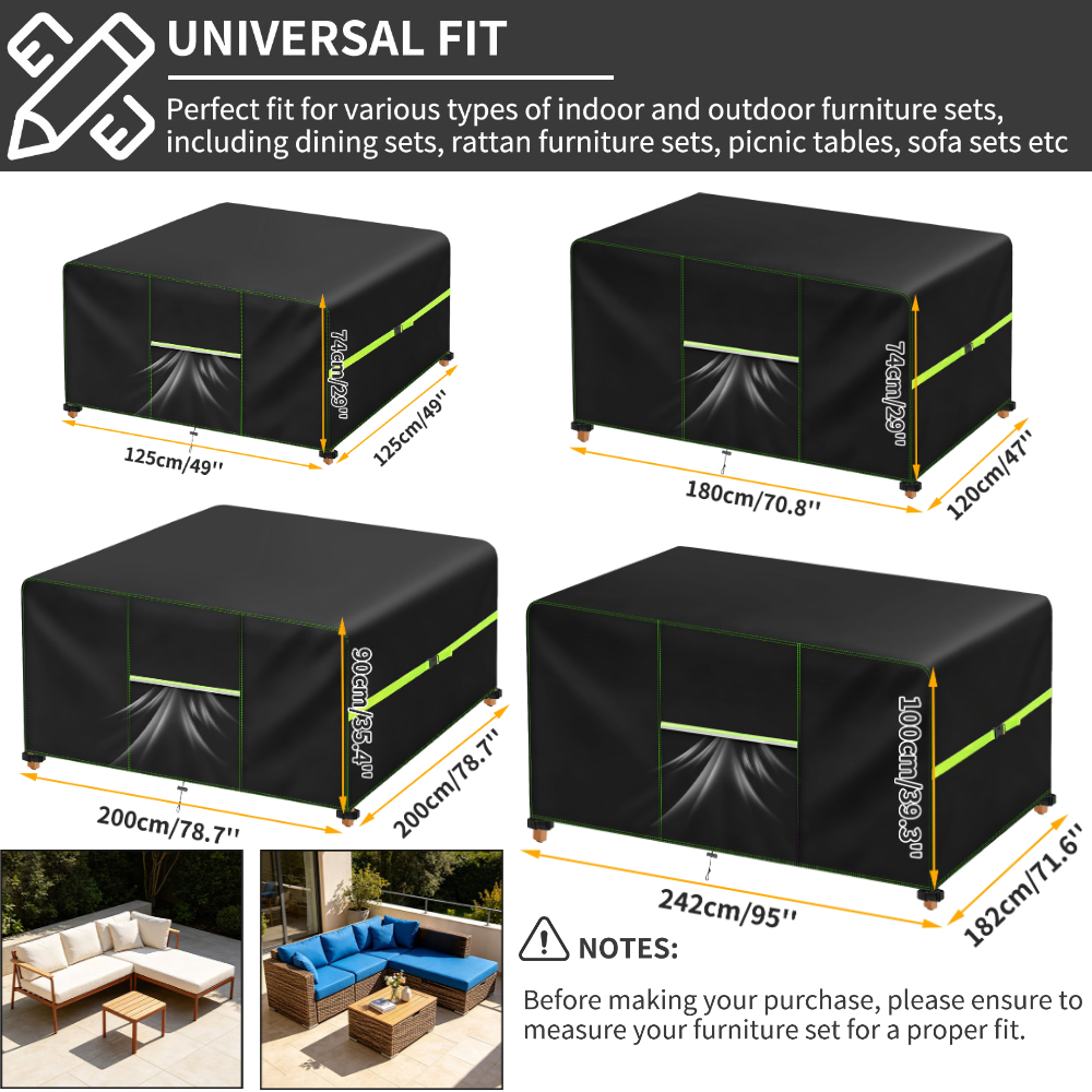 Garden Furniture Covers With A - Outdoor Furniture Sale ulasan dan harga
