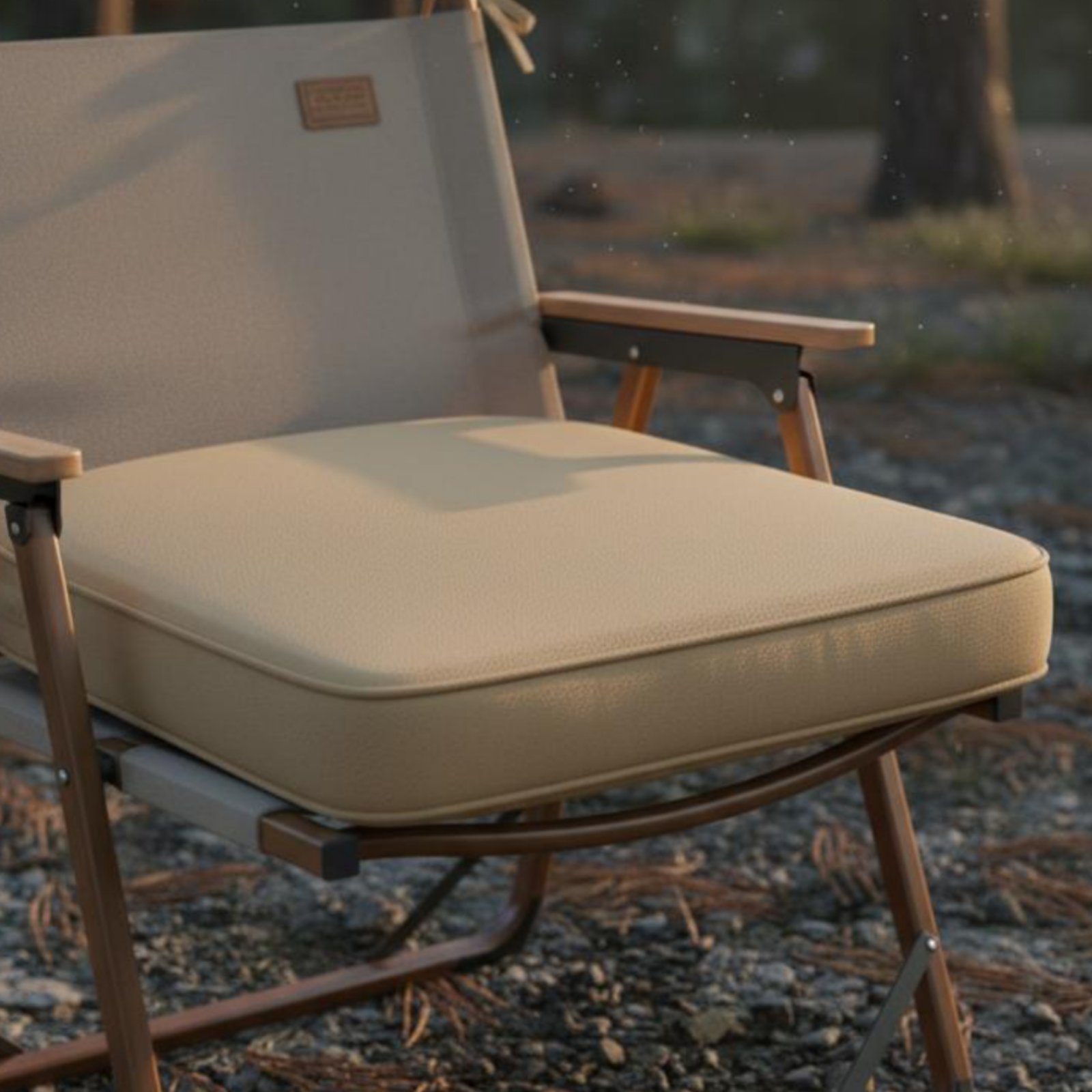 Waterproof Patio Seat Pad Easy - Outdoor Furniture Patio ulasan dan harga