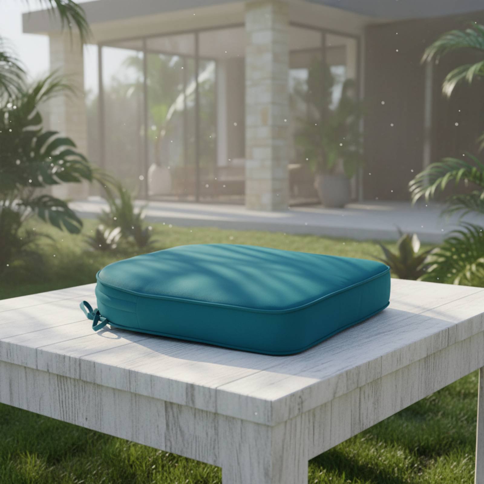 Waterproof Patio Seat Pad Easy - Outdoor Furniture Patio ulasan dan harga