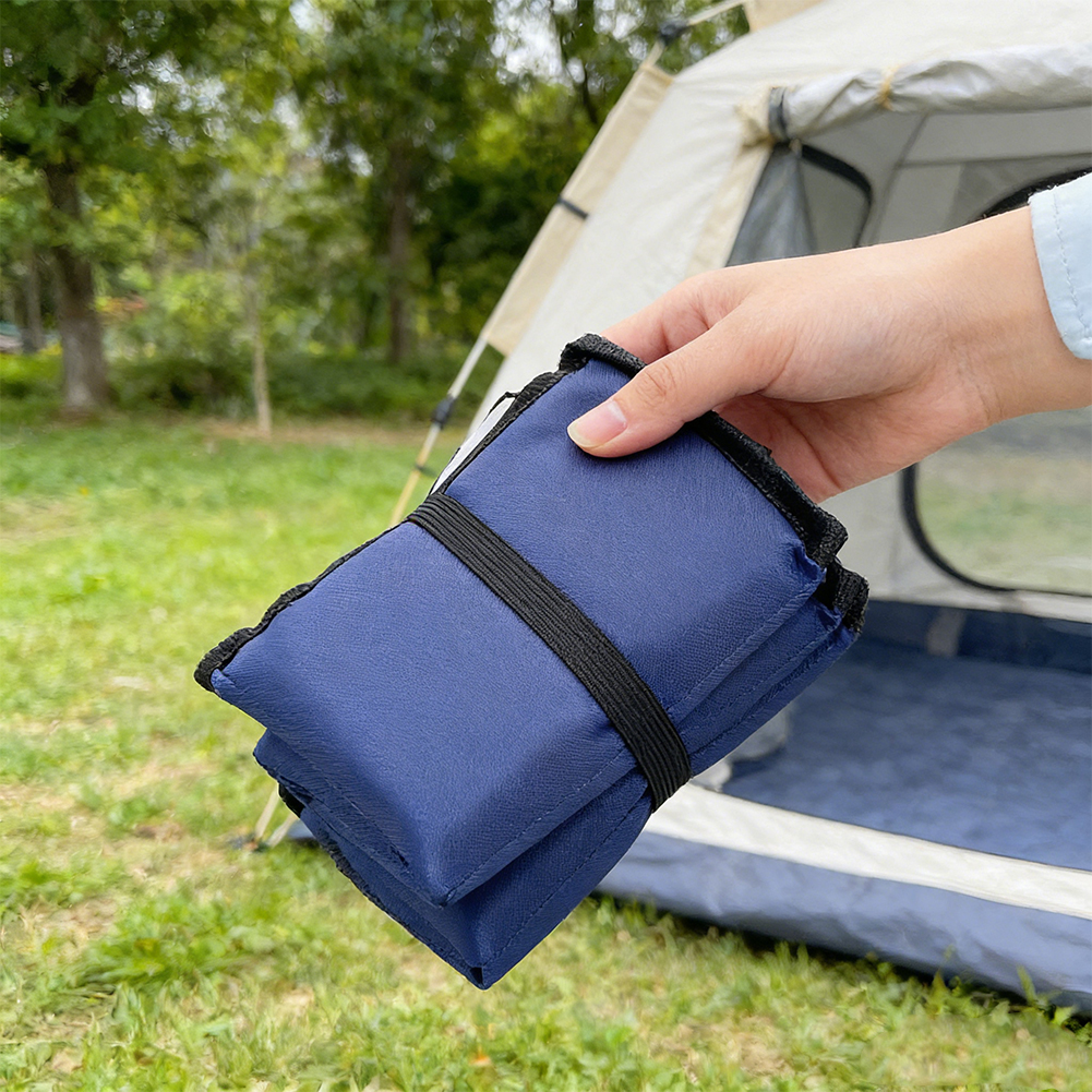 Thick Waterproof Moisture Proo - Outdoor Furniture Fabric Waterproof ulasan dan harga