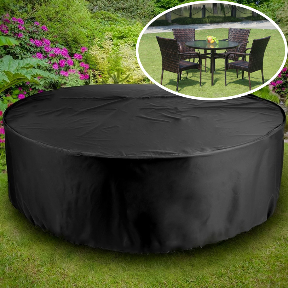 Outdoor Garden Furniture Cover - Outdoor Furniture Fabric Waterproof ulasan dan harga