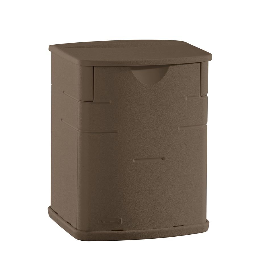 Small Resin Outdoor Storage De - Garden Storage Box ulasan dan harga