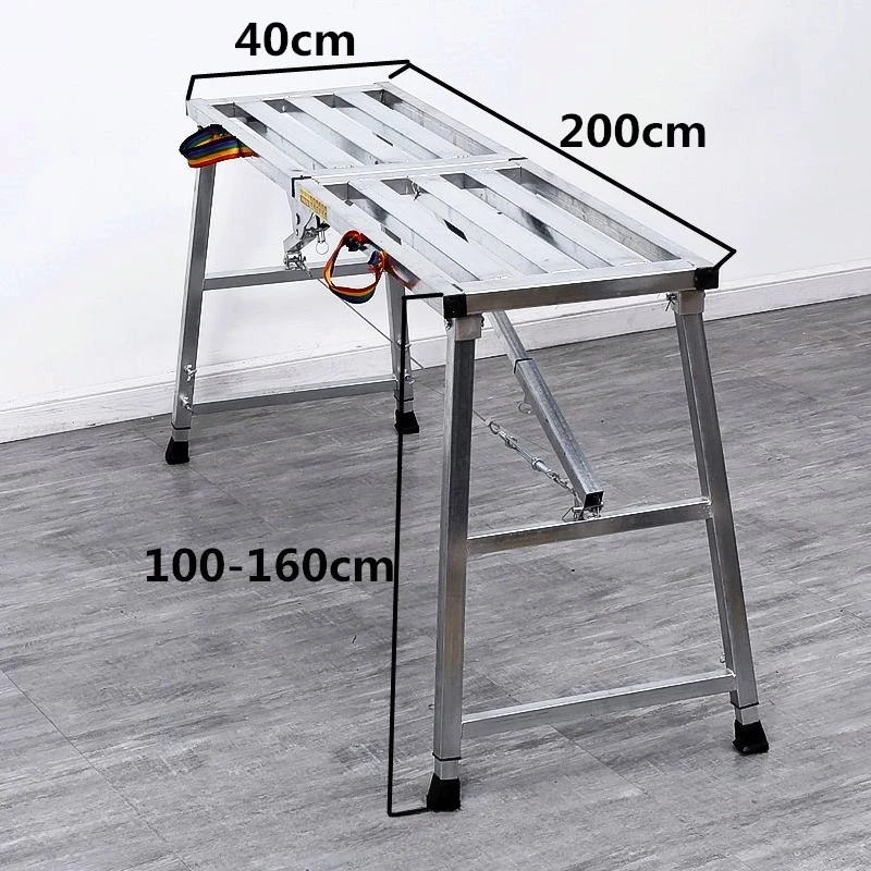 Steel scaffolding, foldable la - Outdoor Furniture Sale ulasan dan harga